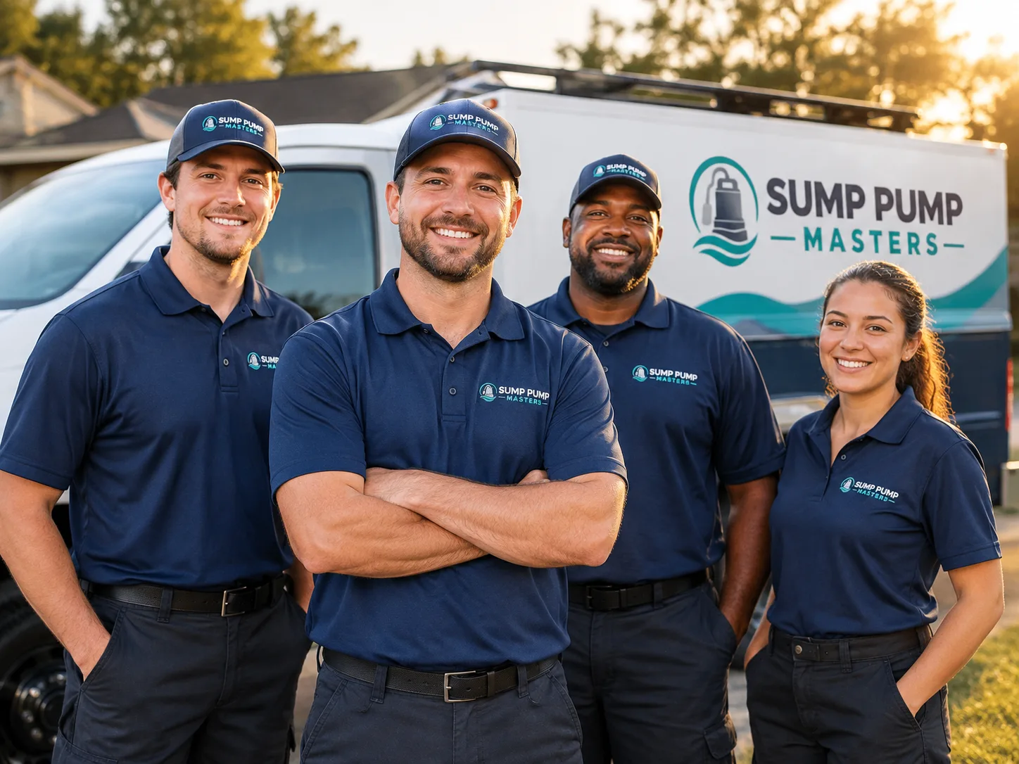 Sump Pump Repair company in Canova, SD