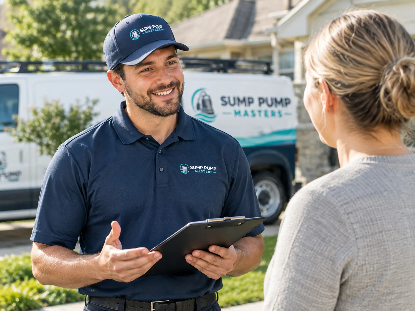 Sump Pump Repair Canova, SD FAQs